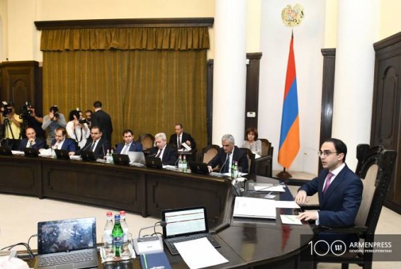 Կառավարությունը 50 000 դրամով ավելացնում է վետերաններին տրվող պատվովճարի չափը