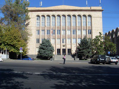 «Վահե Գրիգորյանի մասնավոր կարծիքն ընդունվել է ի գիտություն». նախագահի աշխատակազմը ստացել է ՍԴ դատավորի նամակը