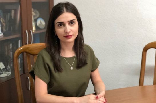 Ստամբուլի կոնվենցիայի վավերացման հարցում պետք չէ շտապողականություն ցուցաբերել. Հասմիկ Վարդանյան