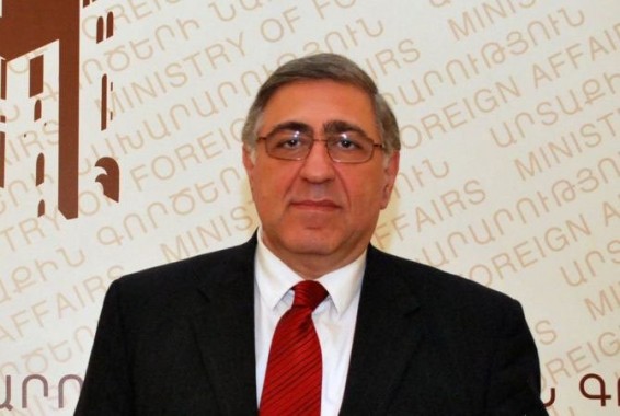 Բակո Սահակյանը ցավակցական հեռագիր է հղել Արման Կիրակոսյանի ընտանիքին