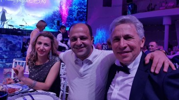 Slaq.am-ը կշարունակի բացահայտել հայ ոչ հայտնի գործարարներին և հանրությանը ներկայացնել նրանց կատարած աշխատանքը