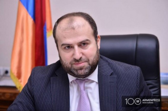 Շրջակա միջավայրի նախարարը թվարկեց մի քանի քրեական գործեր՝ ի պատասխան հարցին, թե ինչու Սևանա լճի մակարդակը չի բարձրացվել