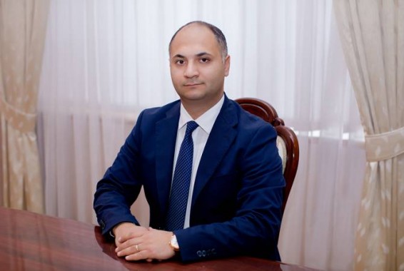 Գեղամ Գևորգյանը կմասնակցի մրցակցության օրենքի և քաղաքականության միջկառավարական խմբի 18-րդ նիստին