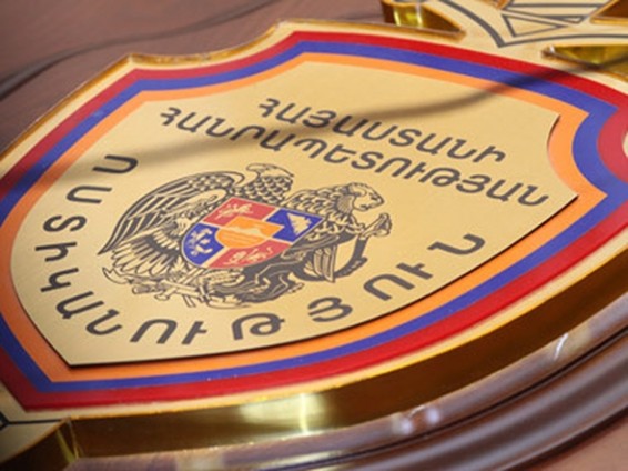 Մեկ օրում բացահայտվել է 53 հանցագործություն. պոռնկագրական նյութերի տարածում, թմրանյութեր, խուլիգանություն