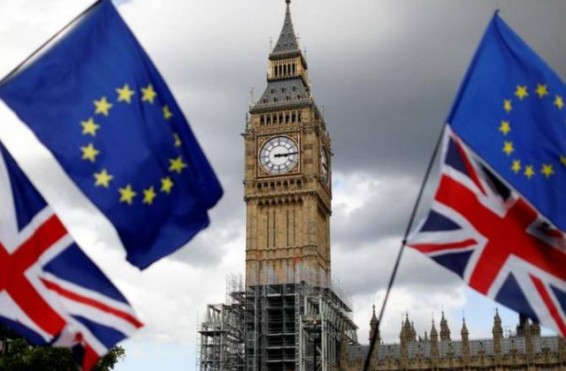 ԵՀ-ն «կոշտ» Brexit-ը գլխավոր ռիսկն է համարում ԵՄ-ի տնտեսության համար