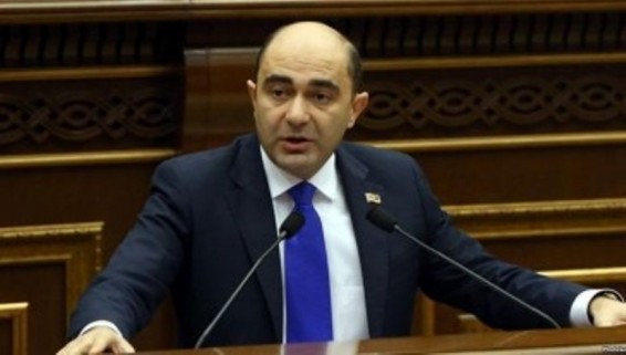 Կառավարության նիստում վախենում են քննարկել պատգամավորների ներկայացրած նախագծերը, որ հրապարակային հայտնած կարծիքներից չխայտառակվեն