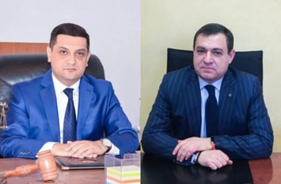 Հայտնի են ԲԴԽ նոր անդամների անունները