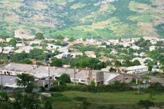 Տավուշի մարզում բնակիչ է կորել