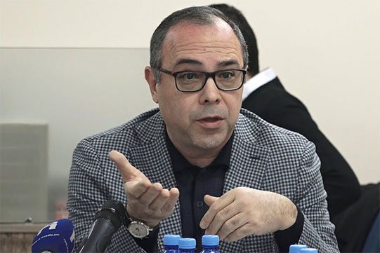 «Հեղափոխություն»՝ ԱԳՆ-ում. «Սասնա ծռերի» աջակիցը՝ ԱԳ նախարարի խորհրդական. «Ժամանակ»