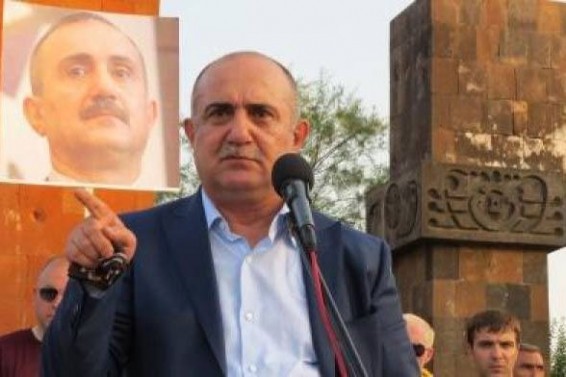 Աջակցում են ՌԴ-ի՞ց. Ինչու են այժմ որոշել կանխել Սամվել Բաբայանի «պլանը». «Հրապարակ»