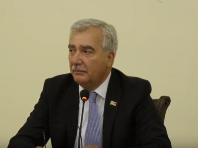 Եթե հարցեր լինեն Սերժ Սարգսյանին, կդիմենք, որ ինքն էլ պատասխանի որոշակի հարցերի. Անդրանիկ Քոչարյան