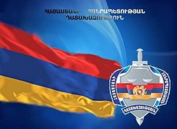 Սյունիքում կոռուպցիոն քրգործերով 2019թ. առաջին կիսամյակում 83%-ով ավելացել են դատի տրված անձինք