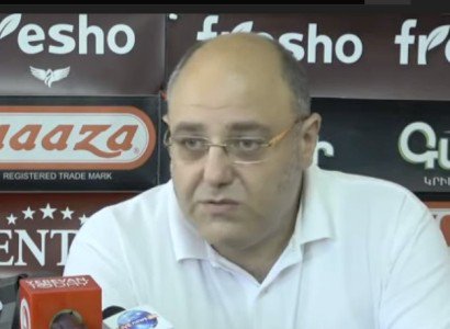 Նախկինում հեղաշրջող խավը ասում էր, որ անջրպետը պիտի վերացնենք, այսօր այդ անջրպետը ակնհայտ առկա է. Միհրդատ Մադաթյան