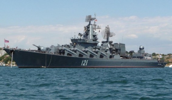 Черноморский флот проведет учения по защите от подводных диверсантов