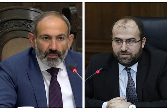 «Իջևանի բողոքավորների պահանջն էր՝ թուղթ ունենալ՝ այս ապօրինի ծավալները ոչ անտառապատ տարածքներ տեղափոխելու համար». Շրջակա միջավայրի նախարար