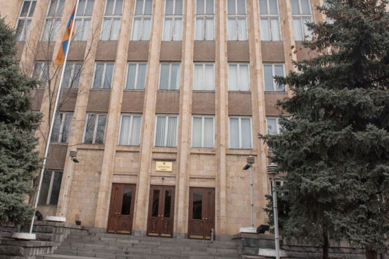 ՍԴ-ն որոշել է կասեցնել Քոչարյանի գործով վարույթները և դիմել ՄԻԵԴ ու Վենետիկի հանձնաժողով