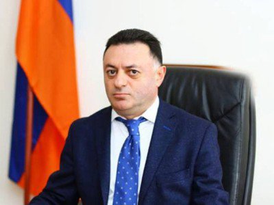 Դավիթ Գրիգորյանի աշխատասենյակն օրենքի խախտումով են խուզարկել. «Փաստինֆո»