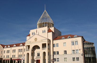 Արցախի խորհրդարանը կգումարի արտահերթ նստաշրջան