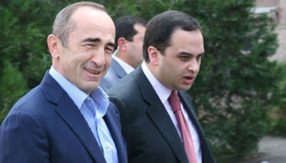 Տանկերի մասին խոսելիս իմաստ ունի, որ Փաշինյանը հիշի 96 թվականը. Վիկտոր Սողոմոնյան