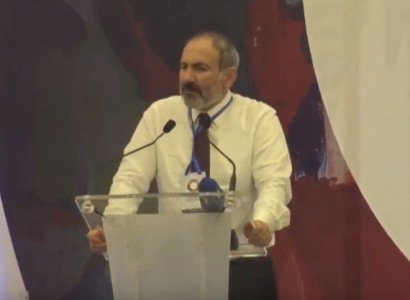 Կառավարությունը կոմպրոմիսի չի գնալու. Նիկոլ Փաշինյանը՝ Իջևանի իրադարձությունների մասին