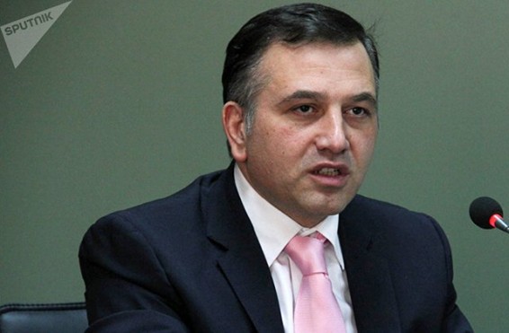«Իմ քայլը» խմբակցությունը խախտում է օրենքը