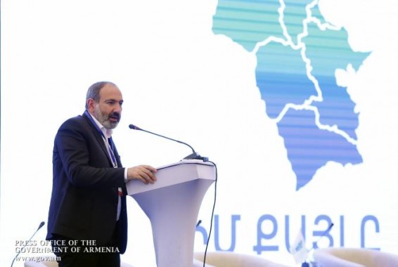 «Կներեք, գողություն անողի ապրուստի փողն իր գողությունն է…». Նիկոլ Փաշինյանը՝ Տավուշի մարզի իրադարձությունների մասին