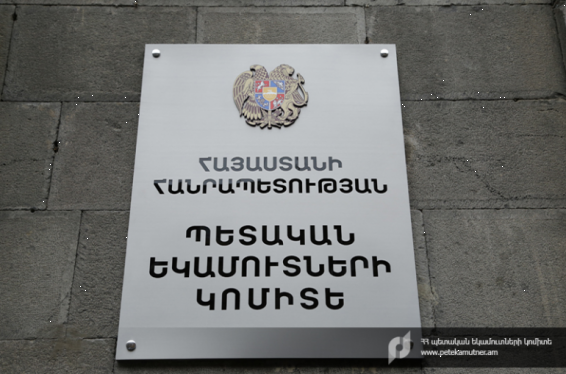 Ստամբուլից ժամանած ավտոբուսի ուղևորները փորձել են խուսափել մաքսային հսկողությունից ու մարմնական վնասվածքներ են հասցրել ՊԵԿ-ի աշխատակիցներին