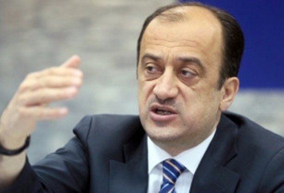 ՆԱՏՕ-ն իրավունք չունի Անկարային թելադրել` ում հետ արտաքին քաղաքական հարաբերություններ կառուցել. թուրք դեսպան