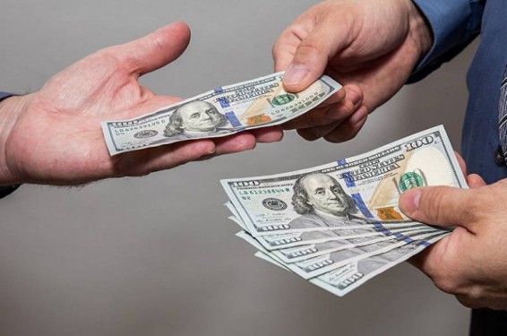Արարատում 2019-ի 1-ին կիսամյակում բացահայտված կոռուպցիոն հանցագործություններով պետությանը պատճառվել է 14.7 մլն դրամ՝ մոտ 7 անգամ քիչ 2018-ի համեմատ