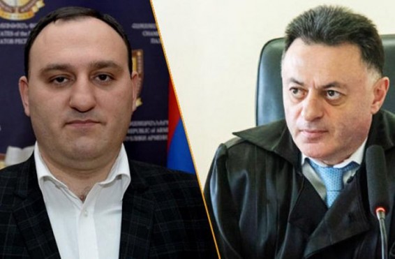 «Դավիթ Գրիգորյանի աշխատասենյակից առգրավված փաստաթղթերն ու կրիչները ոչ մի կապ չունեն 314 հոդվածի գործի հետ. դրանք բացառապես առնչվում են Ռոբերտ Քոչարյանի գործին». փաստաբան