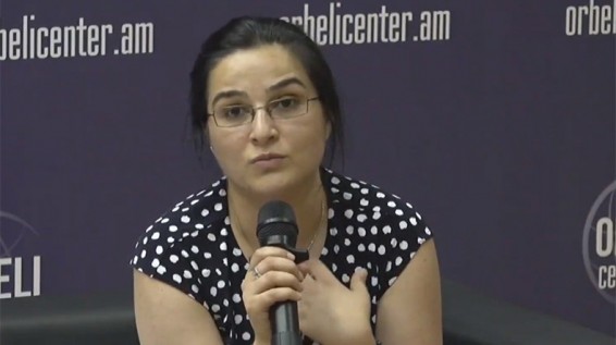 ԱԳՆ խոսնակ. Հայաստանը չի գնա մի գործընթացի, երբ մի ձեռքով կրակում են, մյուսով՝ բանակցում