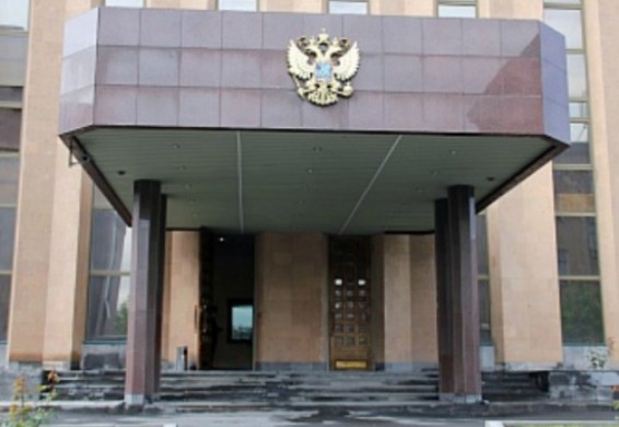 Հայաստանում ՌԴ դեսպանատունը ցավակցել է ավտոբուսի պայթյունից զոհվածների ընտանիքներին