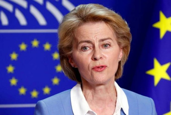 ՆԱՏՕ-ն ԵՄ-ի անվտանգության ապահովման գլխավոր կառույցն է. Ուրսուլա ֆոն դեր Լյայեն