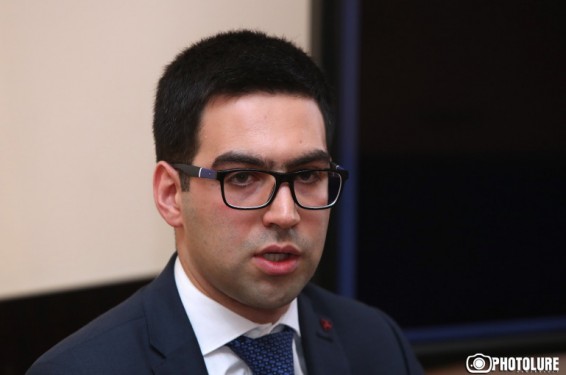 Ստամբուլյան կոնվենցիայի շուրջ մտահոգությունները հաշվի առնելով՝ դիմել ենք Վենետիկի հանձնաժողով. արդարադատության նախարար