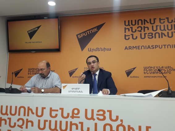 «Այսօր չեն բացահայտում Մարտի 1-ը, ո՞ւր են Մարտի 1-ի մեղավորները, ո՞ւր են մարդասպանները, բացահայտվե՞լ է գոնե մեկ դեպք». Քոչարյանի գրասենյակի ղեկավար