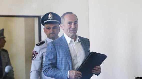 29 խախտում, որ թույլ է տվել արդարադատությունը՝ Ռոբերտ Քոչարյանի գործում․ ցանկ