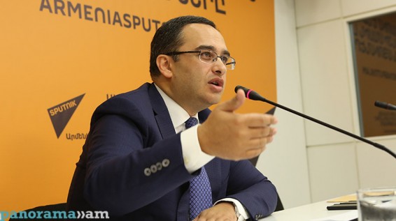 Виктор Согомонян: Не сомневаюсь, что решения ЕСПЧ будут в пользу Роберта Кочаряна