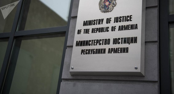 Стамбульская конвенция не противоречит концепту семьи, но КС все проверит - Минюст Армении