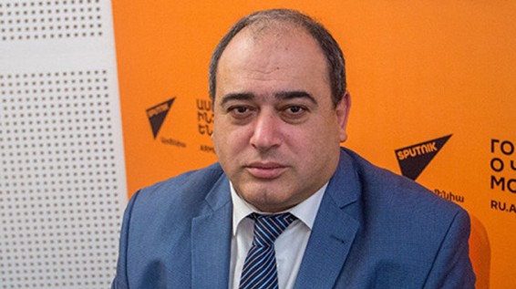 Մանվել Գրիգորյանի պաշտպան. Եղածը սադիզմ է