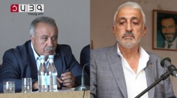 Դժբախտ դեպք է տեղի ունեցել ԵԿՄ համաժողովի ժամանակ. աշխատակազմի ղեկավարը մահացել է. Ցայգ