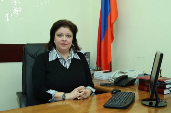 Դատավոր Զարուհի Նախշքարյանը Դատավորների միությունից պահանջում է հանդես գալ Դավիթ Գրիգորյանի նկատմամբ քրեական հետապնդումը դատապարտող հայտարարությամբ