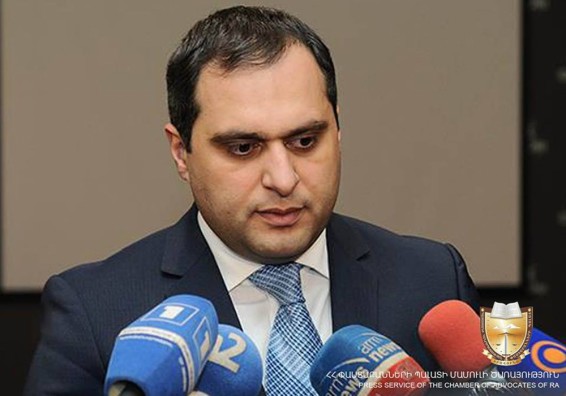 Անհանգստացնող է վարչապետի մամուլի խոսնակի հեգնական տոնը. Արա Զոհրաբյան