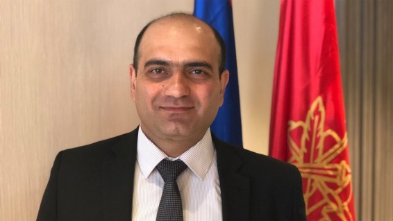 Իշխանությունների որդեգրած կադրային «քաղաքականությունն» անխուսափելիորեն հանգեցնելու է կառավարման ճգնաժամի