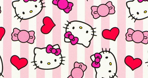 Խայնանում Hello Kitty մուլտիպլիկացիոն հերոսի թեմատիկ այգի կհայտնվի