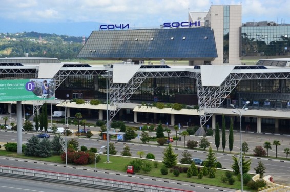 «Մեզ մոտ չեն սիրում, երբ դժգոհում են». հրապարակվել է Սոչիի օդանավակայանի հայ աշխատակցուհու և ղեկավարության զրույցի ձայնագրությունը