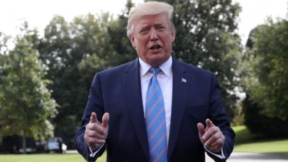 Трамп надеется на подписание нового ядерного соглашения с Россией после расторжения ДРСМД