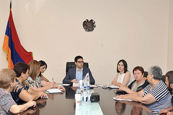 Իտալիայի ՆԳՆ ղեկավարի՝ գնչուհուն ուղղված վիրավորական արտահայտությունը քննադատության ալիք է բարձրացրել