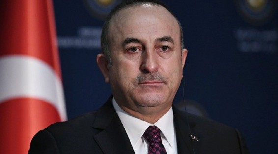 Чавушоглу вновь выразил «карабахскую» поддержку Баку