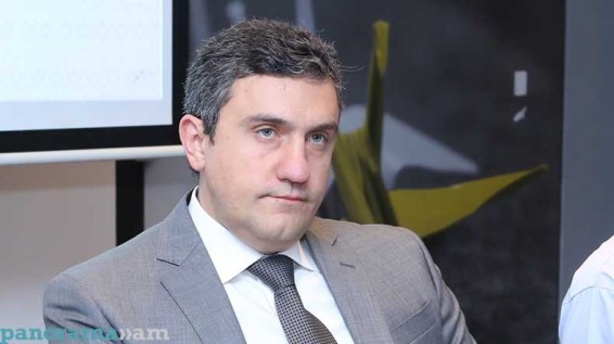 Артур Казинян: Уполномочен потребовать, чтобы Никол Пашинян незамедлительно опубликовал упомянутый им документ