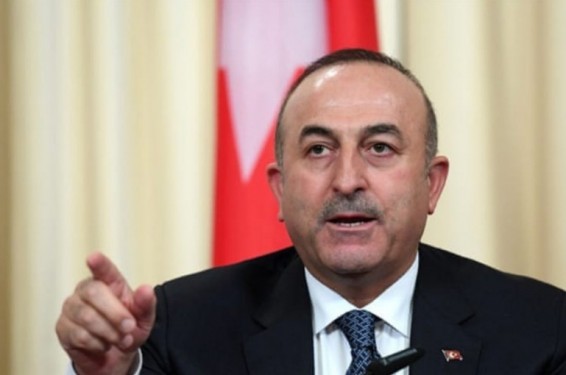 «Թուրքիան միշտ կաջակցի Ադրբեջանին, այդ թվում՝ ԼՂ հակամարտության կարգավորման հարցում». Չավուշօղլու